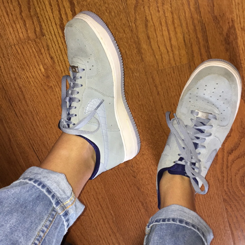 Nike Air Force 1
